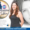 Mariana Hartasánchez: el teatro como refugio y libertad