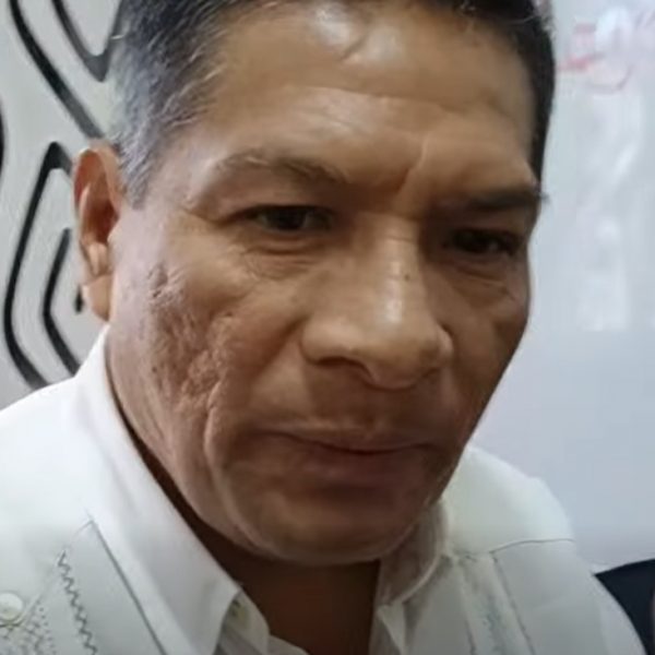 Investigan nexos de exalcalde con red de extorsión