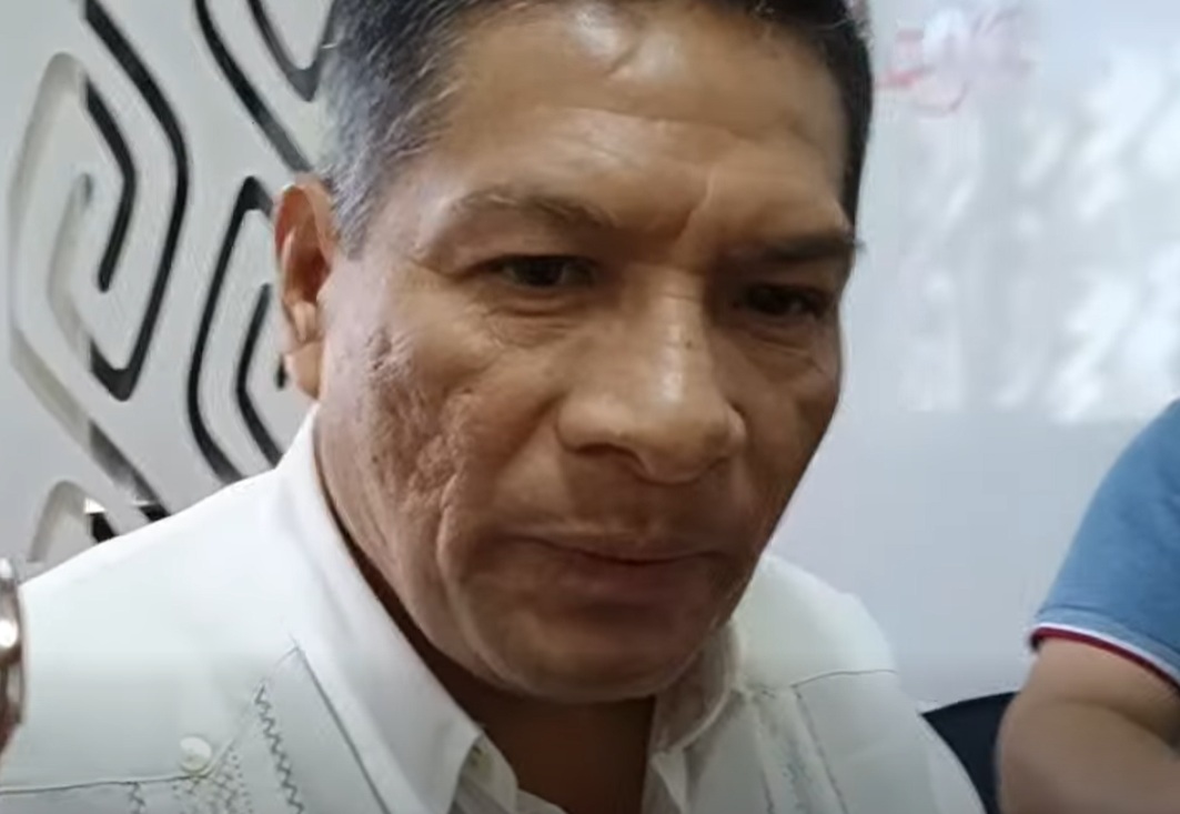 Investigan nexos de exalcalde con red de extorsión