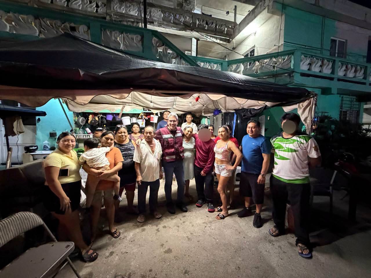 Flavio Rosado deja Salud y busca espacio en Morena