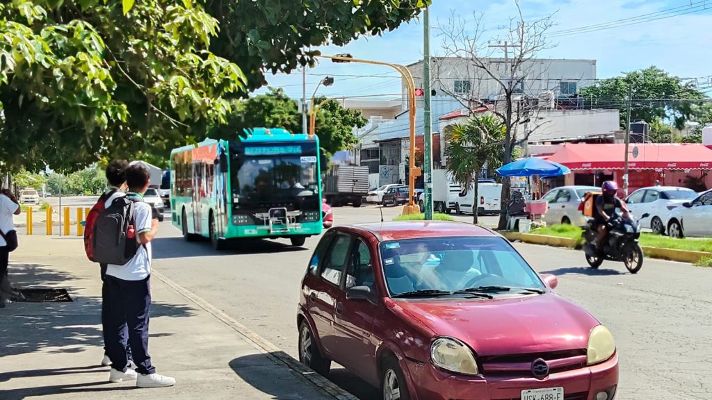 Ruta 17 de MOBI supera los 16 mil usuarios