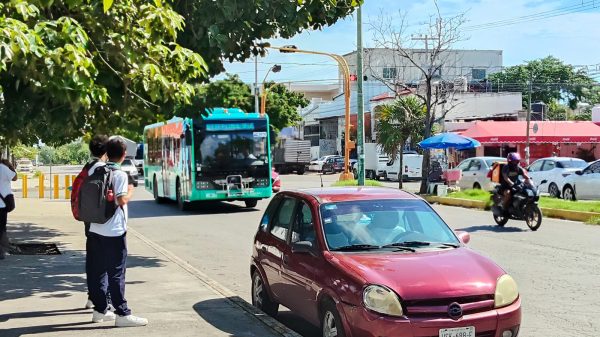 Ruta 17 de MOBI supera los 16 mil usuarios