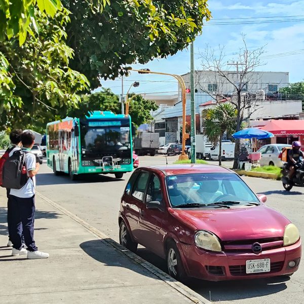 Ruta 17 de MOBI supera los 16 mil usuarios