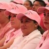 CROC Cancún promueve la prevención del cáncer de mama