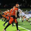 Leones Cancún cae 0-59 ante Borregos Monterrey