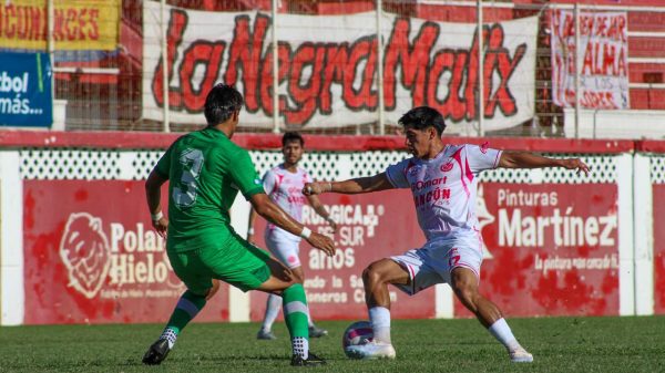 Pioneros suma y el Inter Playa se hunde en la tabla