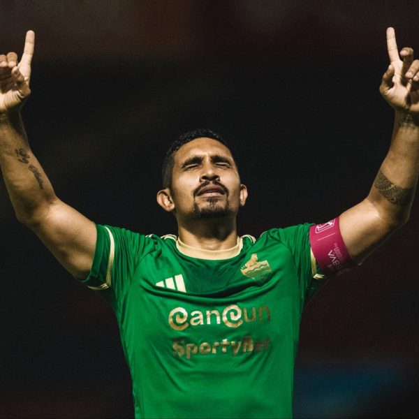 Cancún FC se acerca a la Liguilla tras golear 4-0
