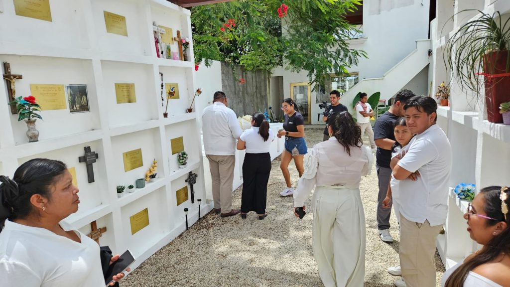 ¿Cuánto cuesta despedir a un ser querido en Cancún?