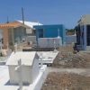 El “Infonavit” de los muertos: mausoleos en Bonfil