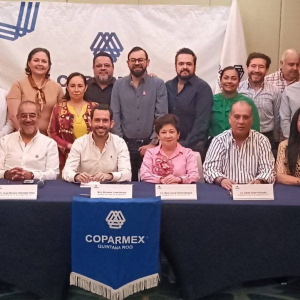 Coparmex pide frenar abusos contra turistas en Quintana Roo
