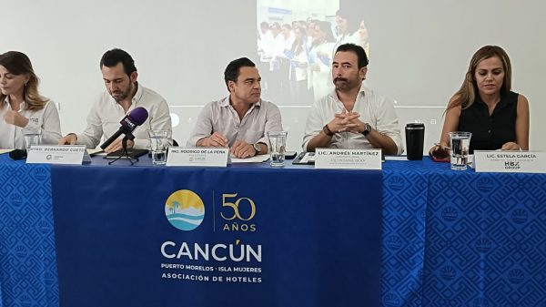Hoteleros piden agilizar el cobro del Visitax en Cancún