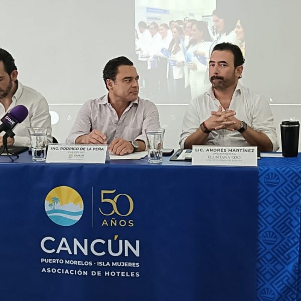 Hoteleros piden agilizar el cobro del Visitax en Cancún