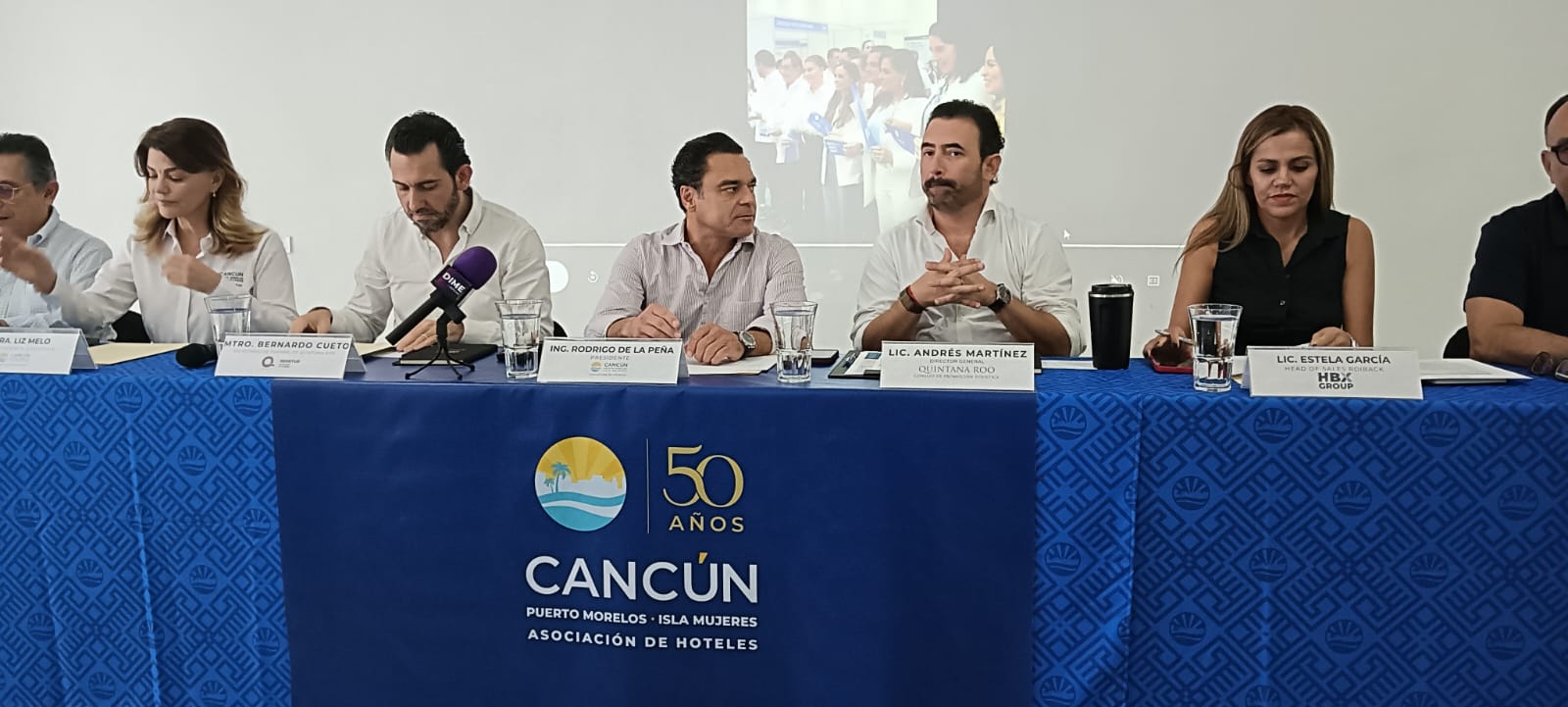 Hoteleros piden agilizar el cobro del Visitax en Cancún