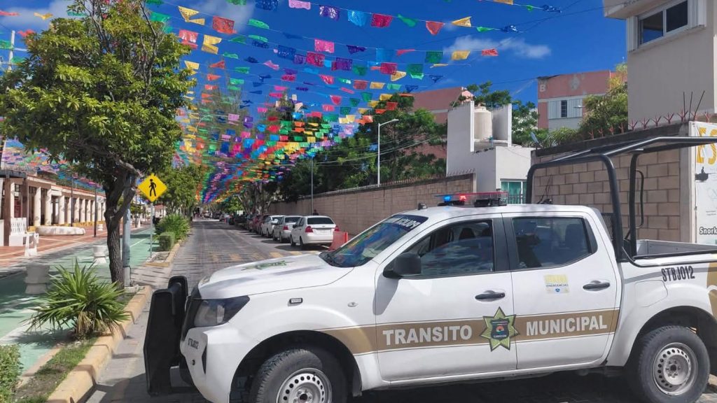 Puerto Juárez se alista para el Janal Pixán 2026