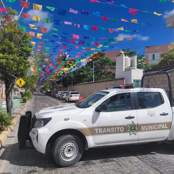 Puerto Juárez se alista para el Janal Pixán 2026