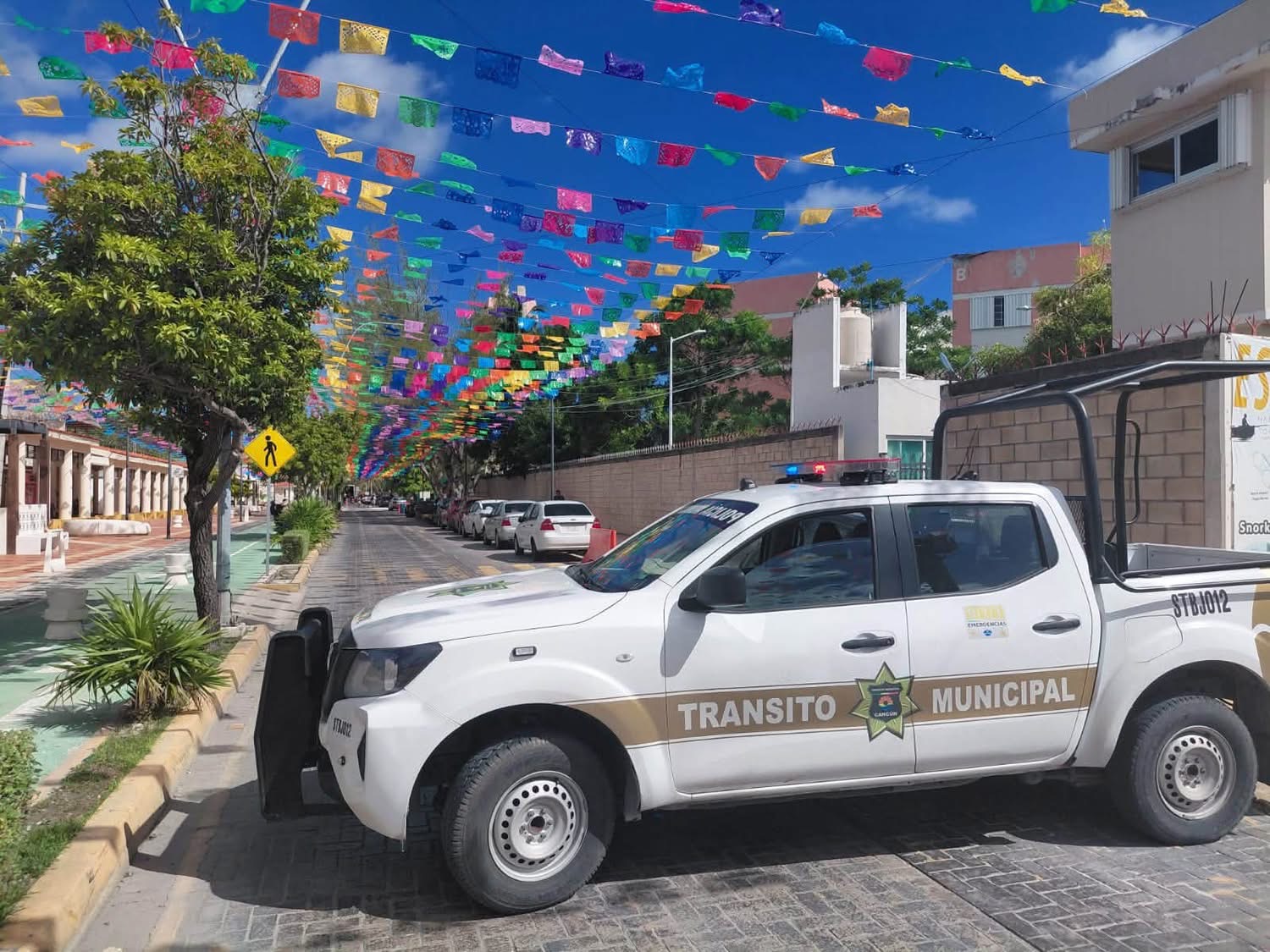 Puerto Juárez se alista para el Janal Pixán 2026