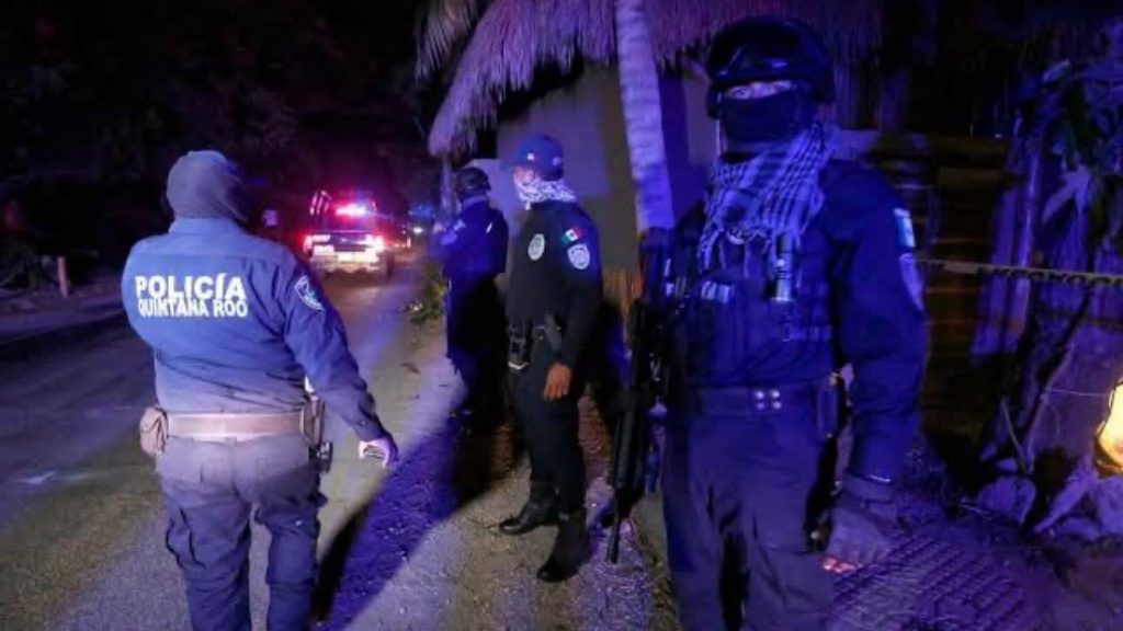 Asesinan en Nachicocom al luchador Darkness