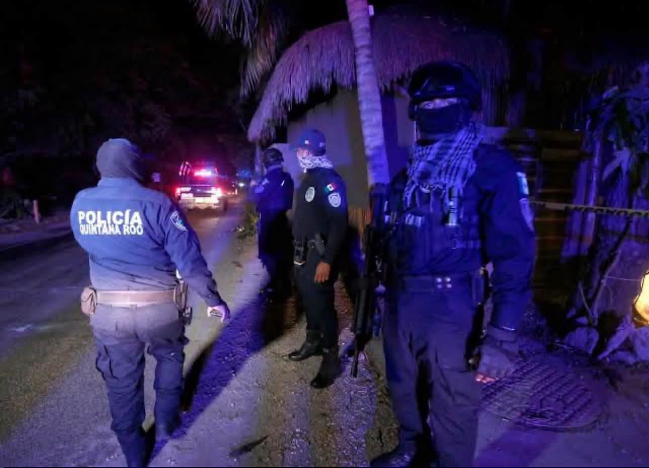 Asesinan en Nachicocom al luchador Darkness