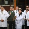 IMSS distribuye 47 equipos médicos en 19 estados