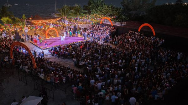 Janal Pixan 2026 llena de tradición Puerto Juárez