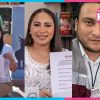 Militantes de Morena señalan nepotismo