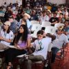 Ejidos de Quintana Roo analizan los bonos de carbono