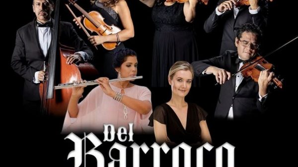Orquesta de Cámara de Cancún ofrecerá concierto gratuito