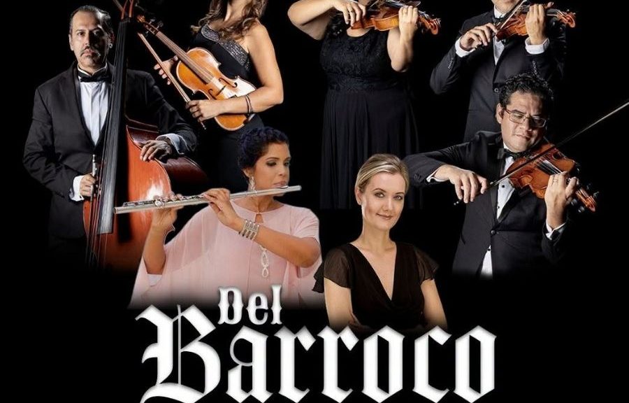 Orquesta de Cámara de Cancún ofrecerá concierto gratuito
