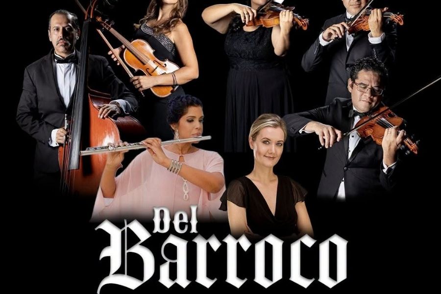 Orquesta de Cámara de Cancún ofrecerá concierto gratuito