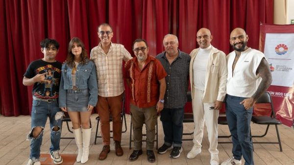La Era del Rock llega al Teatro de Cancún