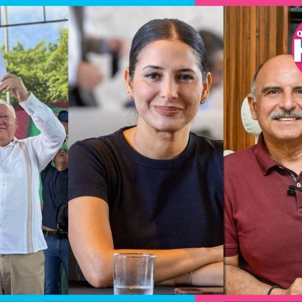 Quintana Roo perfila aspirantes rumbo a las elecciones de 2027