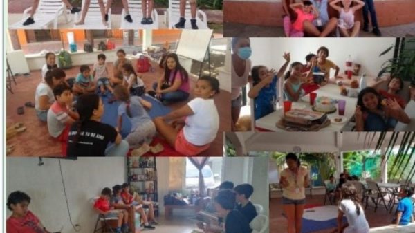 Juego y reflexión fortalecen la resiliencia infantil