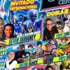 Tsunami Cancún reúne anime, cosplay y cultura pop