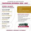 Quintana Roo promueve vacunación gratuita para la temporada invernal
