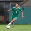 Montserrat Saldívar vuelve a la Selección Mexicana