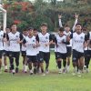 Ejidatarios de Bonfil busca su primera victoria