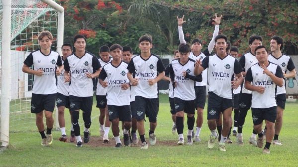 Ejidatarios de Bonfil busca su primera victoria