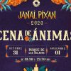 Cena de Ánimas llevará tradición al Parque de las Palapas