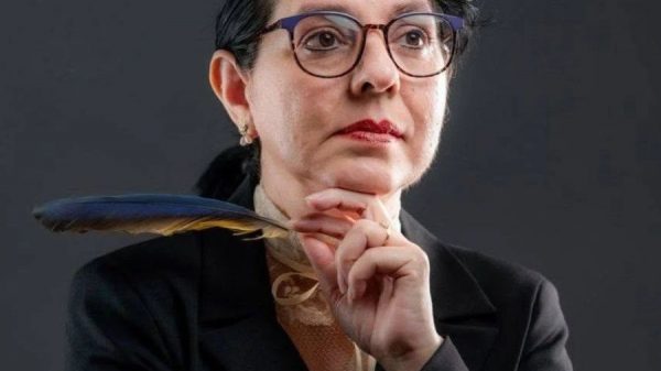 Luz Cuahonte presentará Eglarispa en Cancún