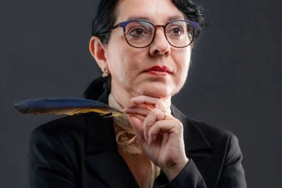 Luz Cuahonte presentará Eglarispa en Cancún