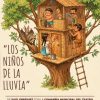 “Los niños de la lluvia” llega al teatro de Cancún