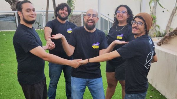 Improvincia lleva su comedia improvisada a La Tolte