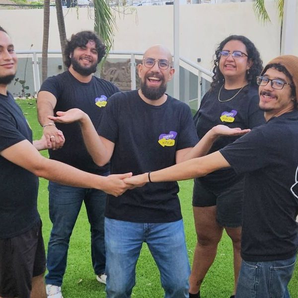 Improvincia lleva su comedia improvisada a La Tolte
