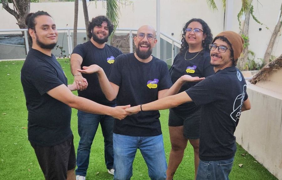 Improvincia lleva su comedia improvisada a La Tolte