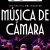 Haydn, Mozart y Herrmann llegan al Teatro de la Ciudad