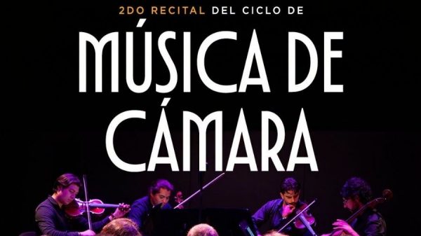 Haydn, Mozart y Herrmann llegan al Teatro de la Ciudad