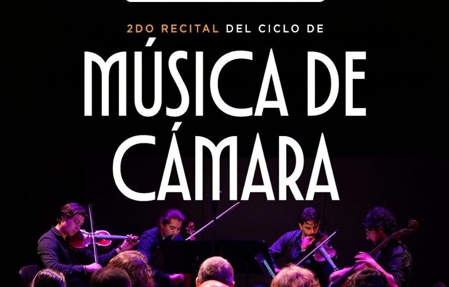 Haydn, Mozart y Herrmann llegan al Teatro de la Ciudad