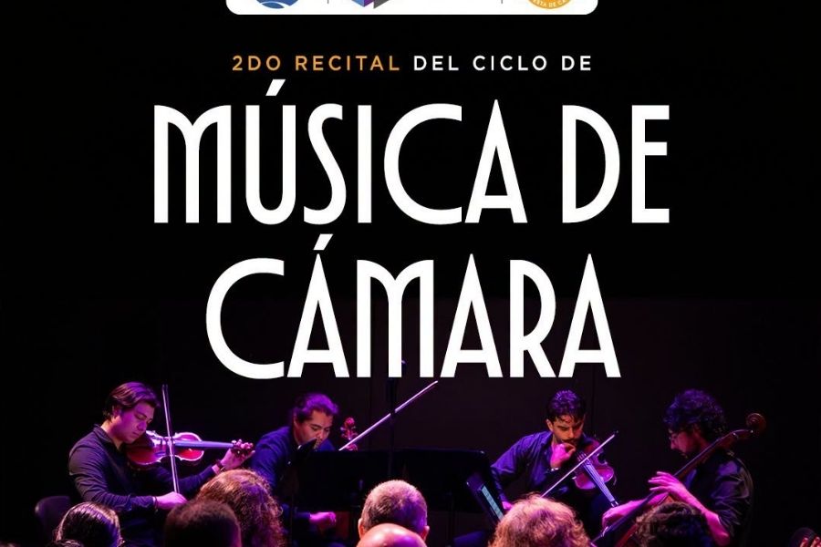 Haydn, Mozart y Herrmann llegan al Teatro de la Ciudad