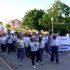 Cinco mil cristianos marcharán por la paz en Cancún
