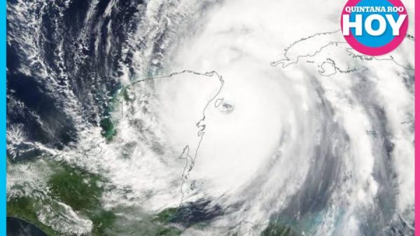 Wilma, 21 años después: la cicatriz que marcó a Cancún